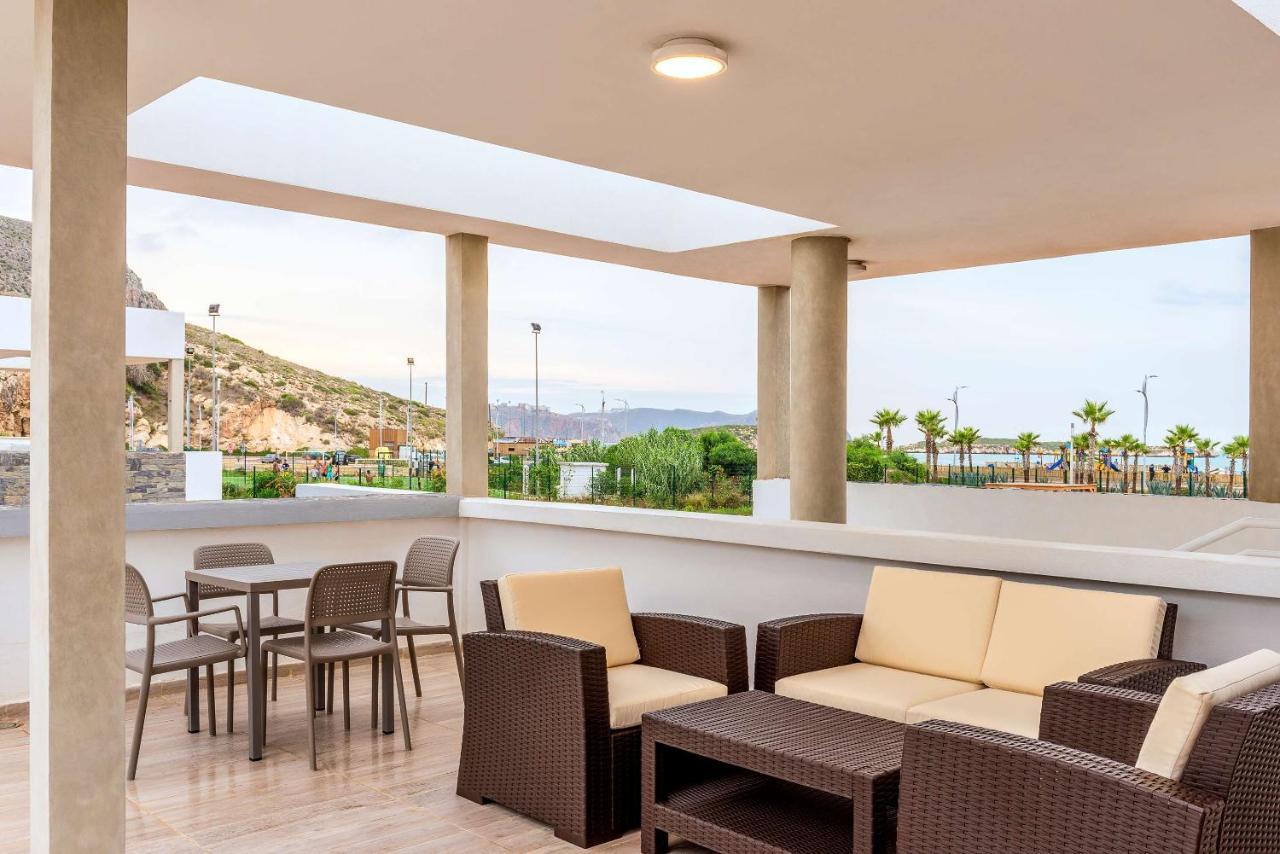 Radisson Blu Residences Al Hoceïma Buitenkant foto