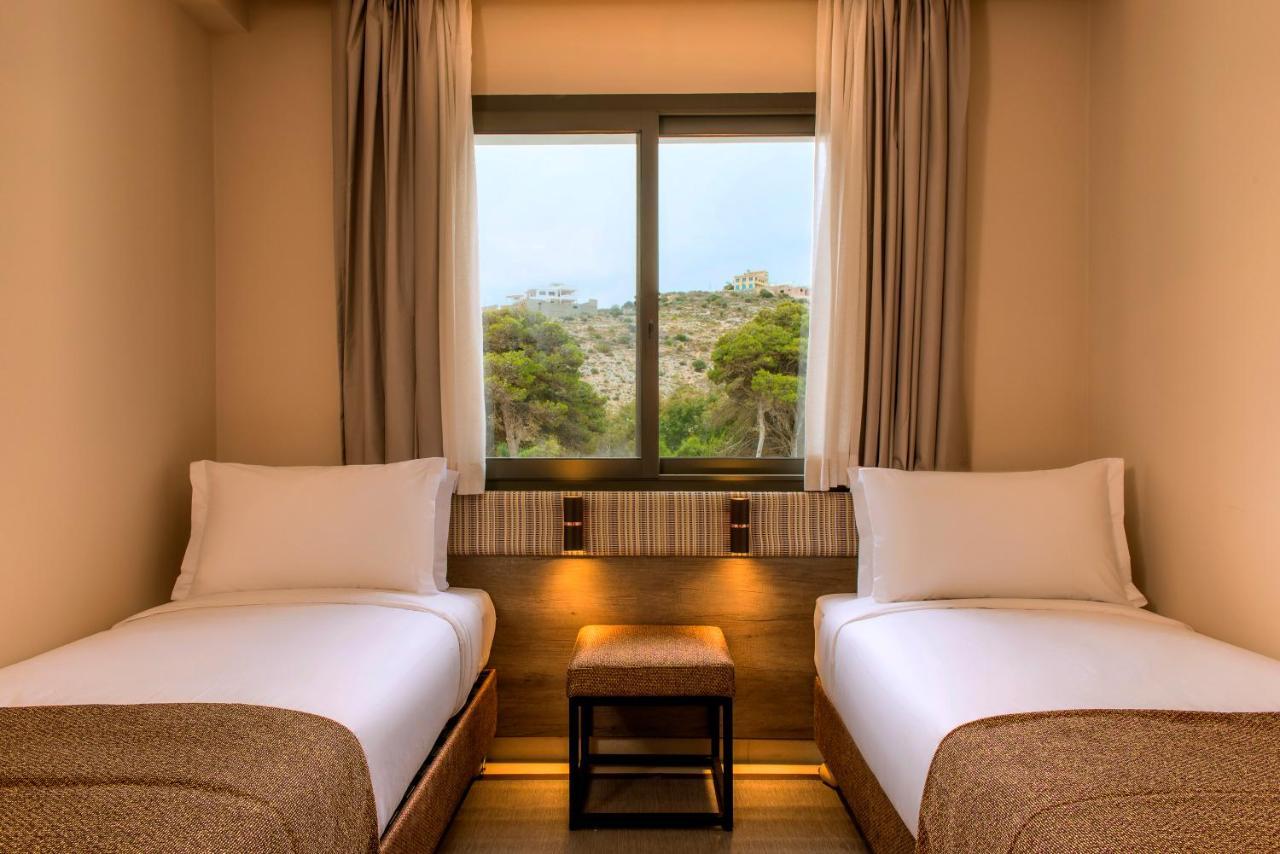 Radisson Blu Residences Al Hoceïma Buitenkant foto