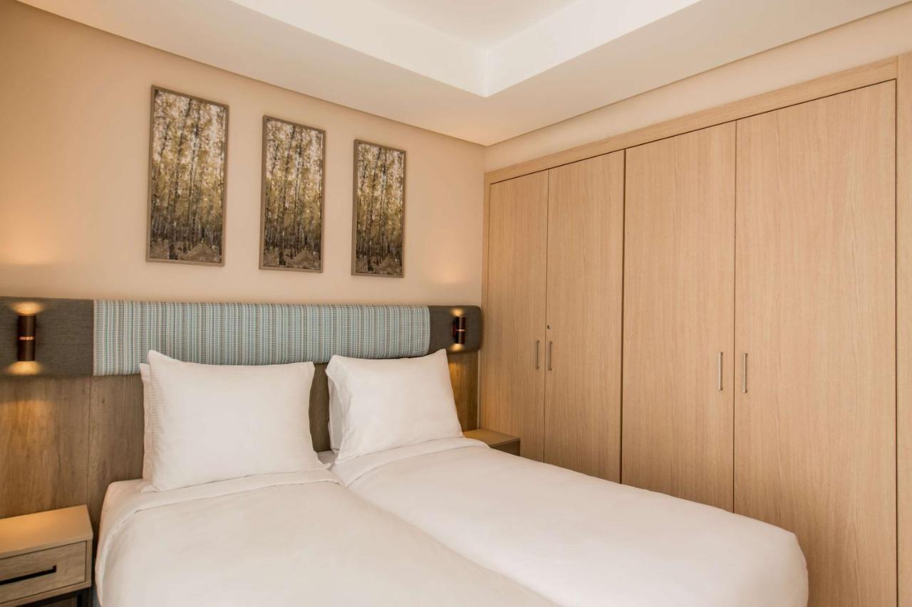 Radisson Blu Residences Al Hoceïma Buitenkant foto