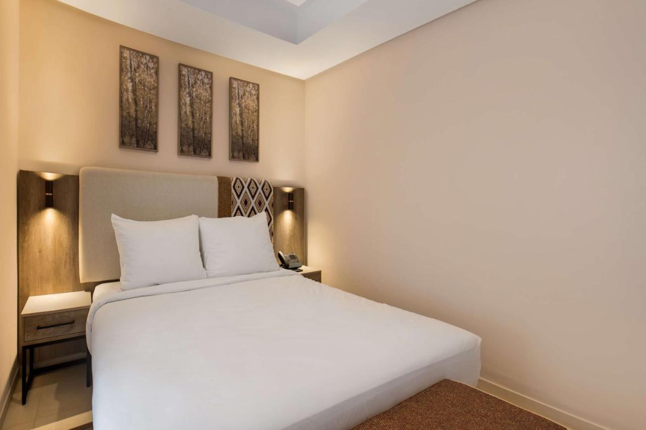 Radisson Blu Residences Al Hoceïma Buitenkant foto