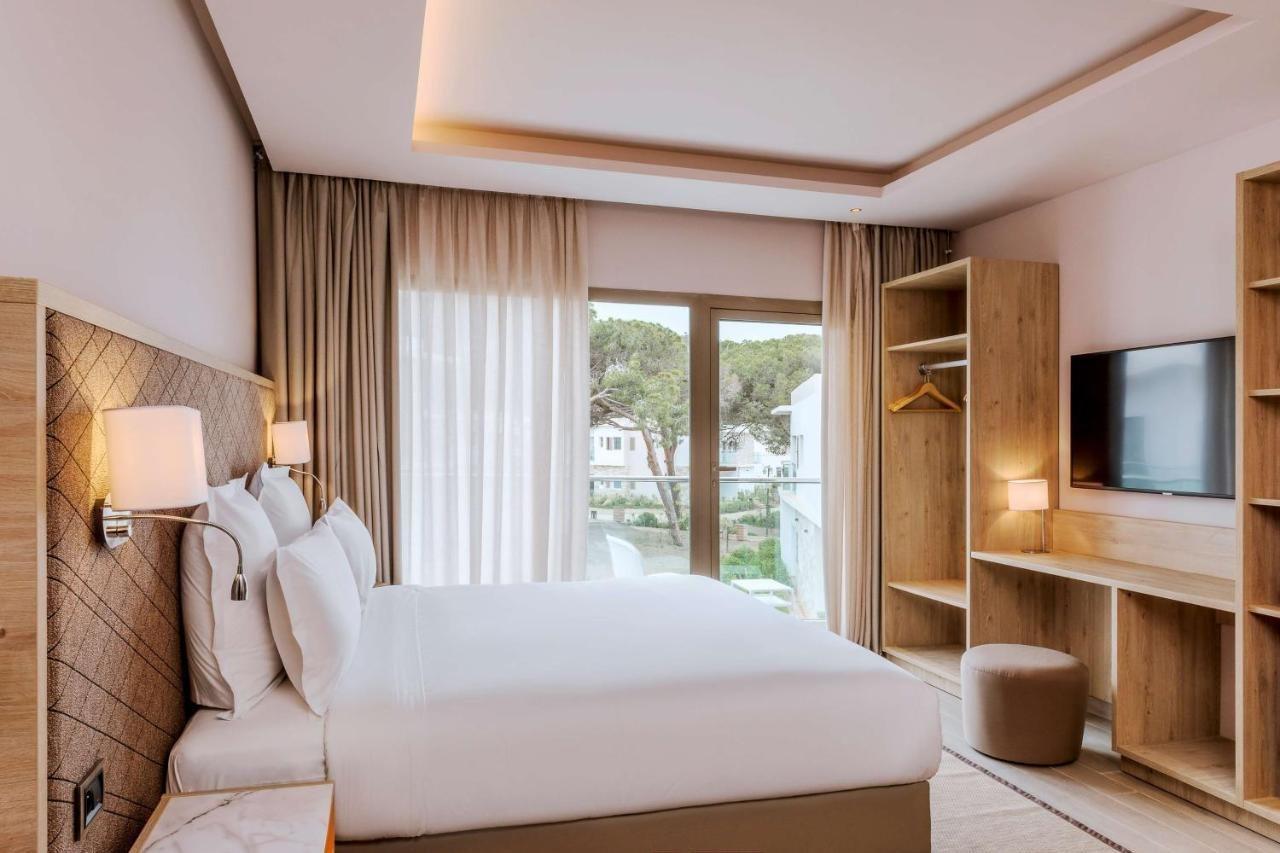 Radisson Blu Residences Al Hoceïma Buitenkant foto